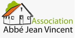 Logo Association Abbé Jean Vincent