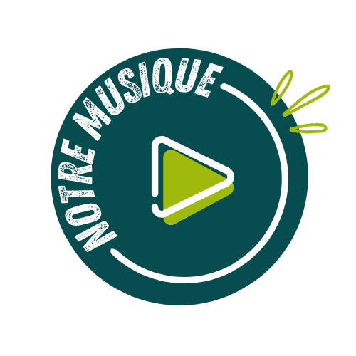 Bouton Musique VTT Montesquieu