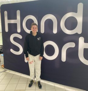 emma pascot nageuse handisport